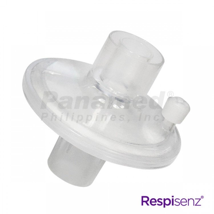 Respisenz Bacterial Viral Filter (BVF)